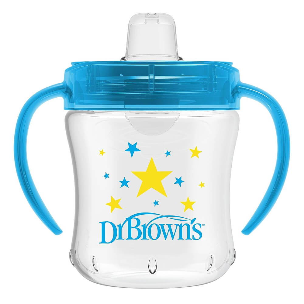 Dr. Brown's 6 Oz /180ml Transition Cup