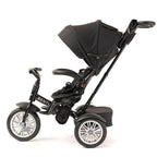 Bentley 6-in-1 Baby Stroller Onyx Black 