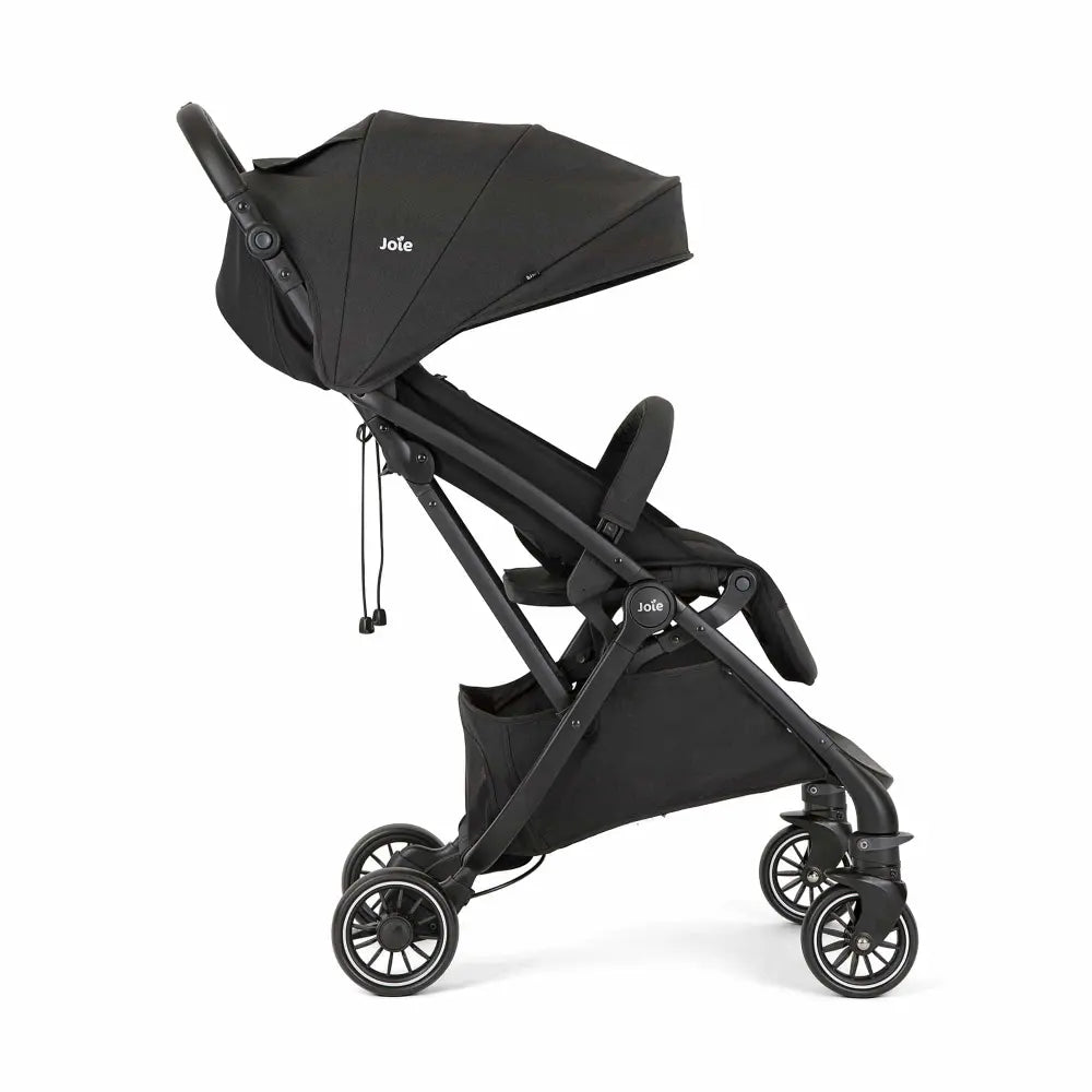 Joie Stroller Tourist Raven Birth to 15 kg