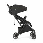 Joie Stroller Tourist Raven Birth to 15 kg