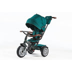 Bentley 6-in-1 Baby Stroller - Green