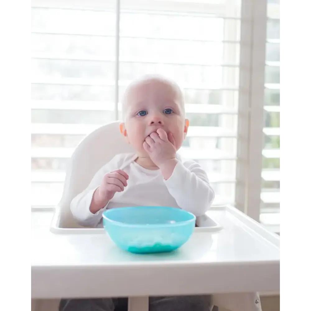 Dr. Brown’s Toddler Tumblers Scoop-A-Bowl (Pack Of 2) - Multicolour