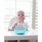 Dr. Brown’s Toddler Tumblers Scoop-A-Bowl (Pack Of 2) - Multicolour