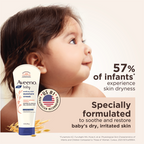 Aveeno Baby Soothing Relief Moisture Cream - 227gms