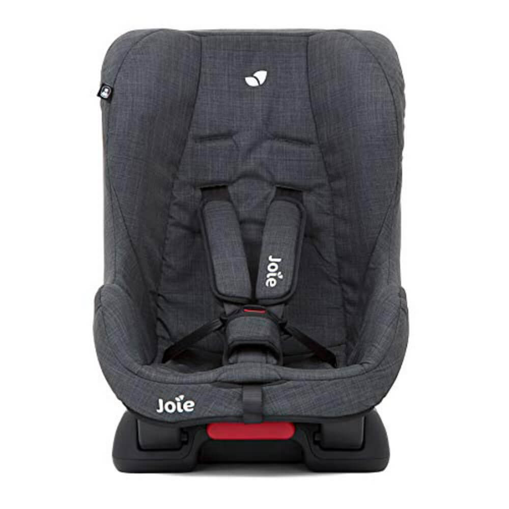 Joie Tilt Car Seat - New Born to 4 Years - Pavement
