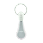 Beaba Baby Nail Clippers for Newborns & Toddlers, Safe Baby Nail Cutter with Rounded Tips, Hygienic Protective Cap, Ergonomic Easy-Grip Handle, Baby Nail Care & Grooming Accessory, 0m+