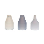 Beaba Tomydoo Electric Baby Nasal Aspirator for Newborns & Toddlers, Fast & Gentle Congestion Reliever, Multiple Easy-to- Clean Tips & Removable Head, Suitable from Birth Onwards