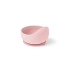 Ergobaby Intro Mealset with Silicone Bib, Suction Bowl and a 3-in-1 Straw Cup, Food Grade Silicone, BPA Free, Ergonomic Design, Unbreakable, 4m+