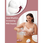 Momcozy Breast Pump M6 - Single