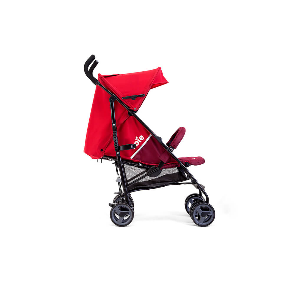 Joie Nitro Lx Stroller - Cherry