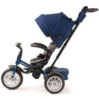 Bentley 6-in-1 Baby Stroller - Blue