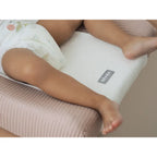 Beaba Organic Cotton Fitted Sheet for Sofalange Changing Mat