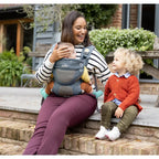 Joie Baby Carrier Savvy Marina Birth+ to 16 kg