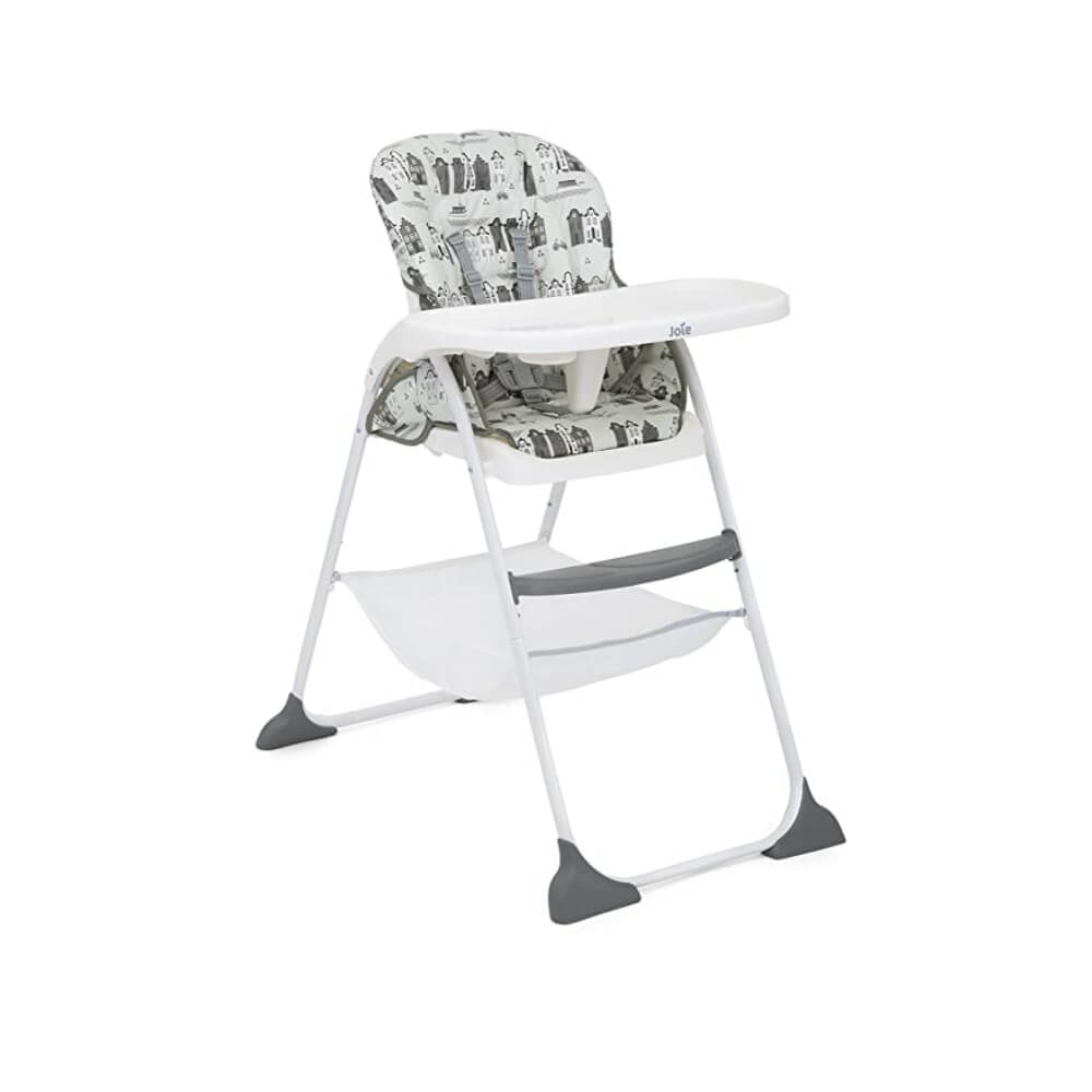 Joie Mimzy Snacker High Chair