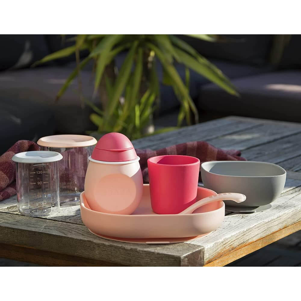 Beaba Silicone Anti Slip Cup