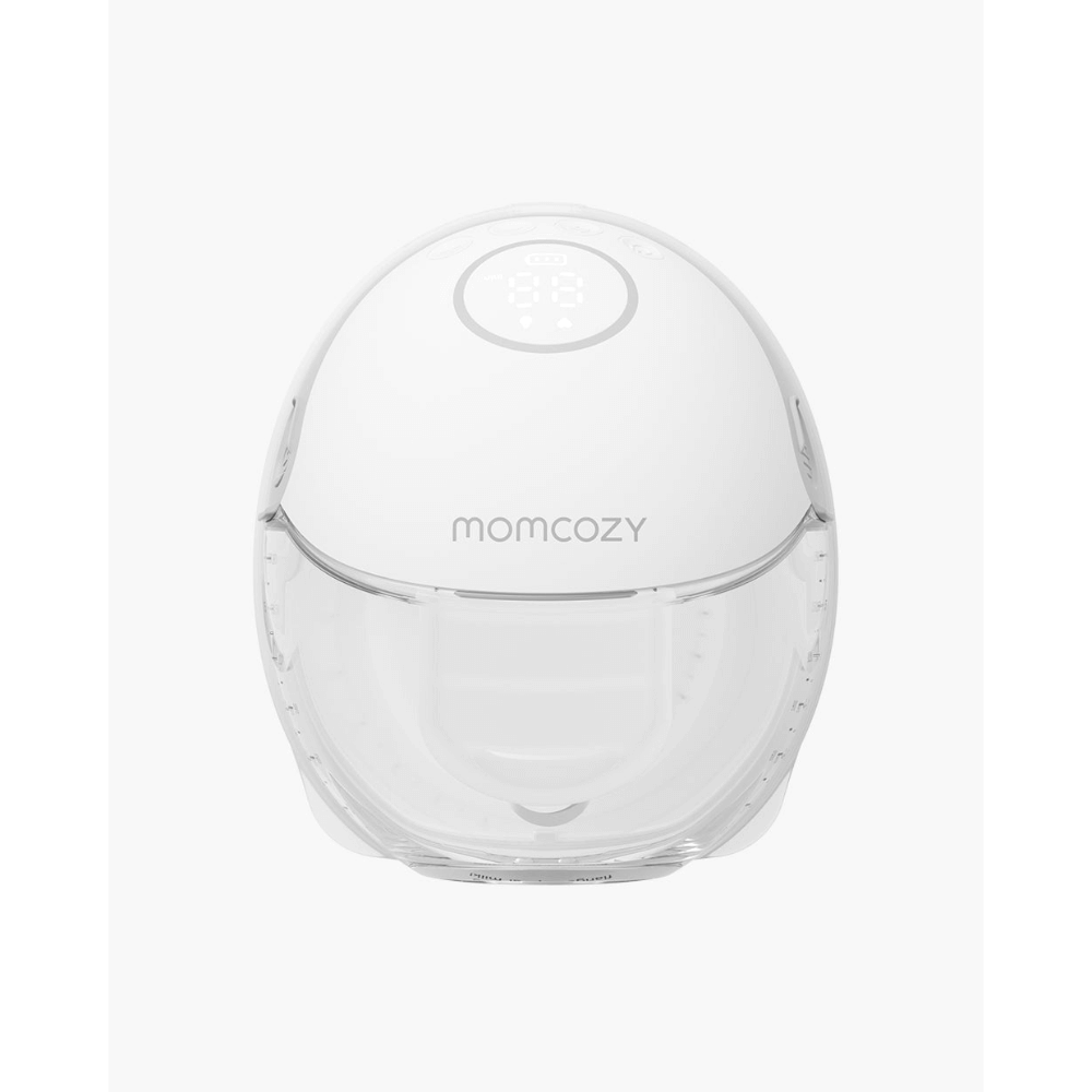 Momcozy Breast Pump M6 Double