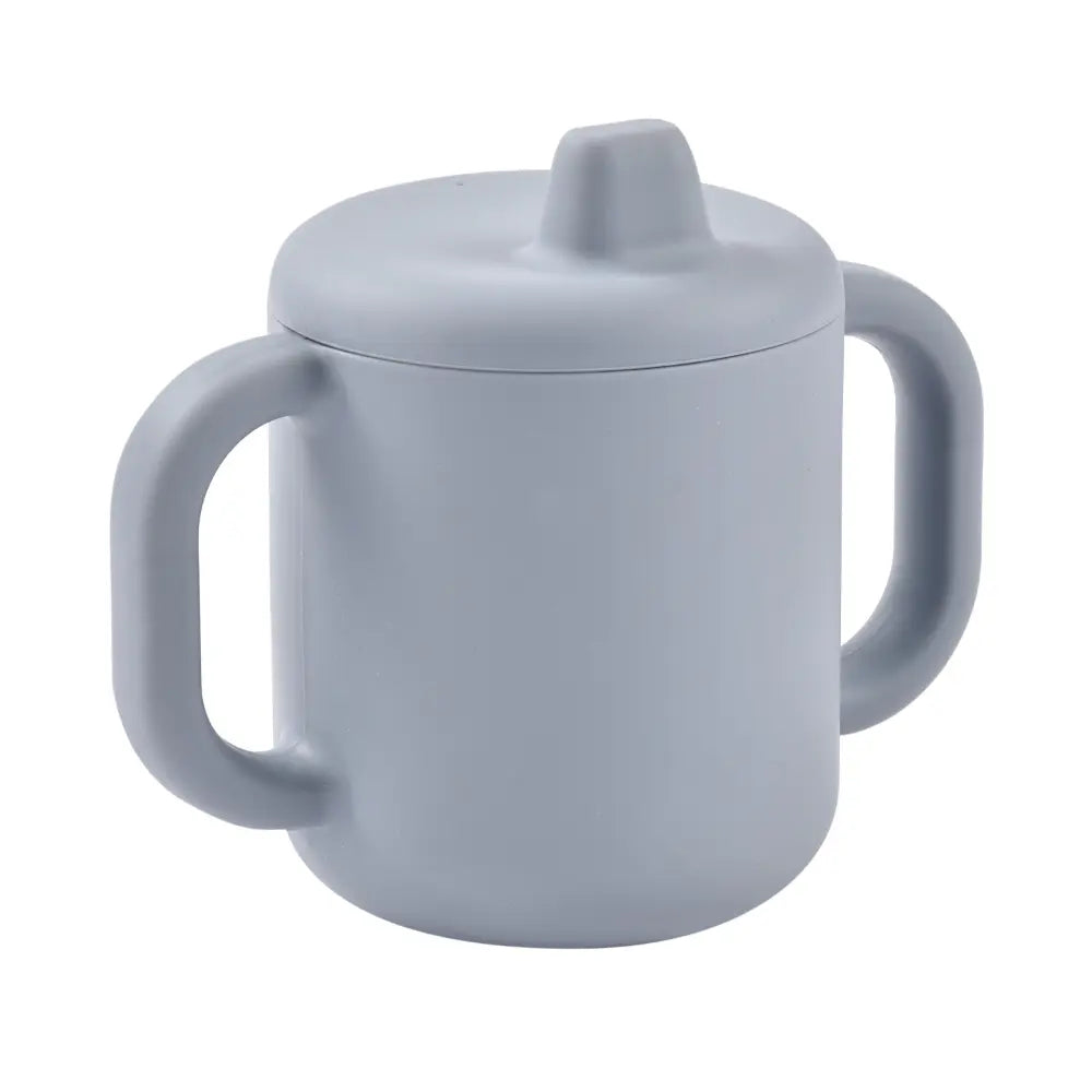 Beaba Silicone Learning Cup