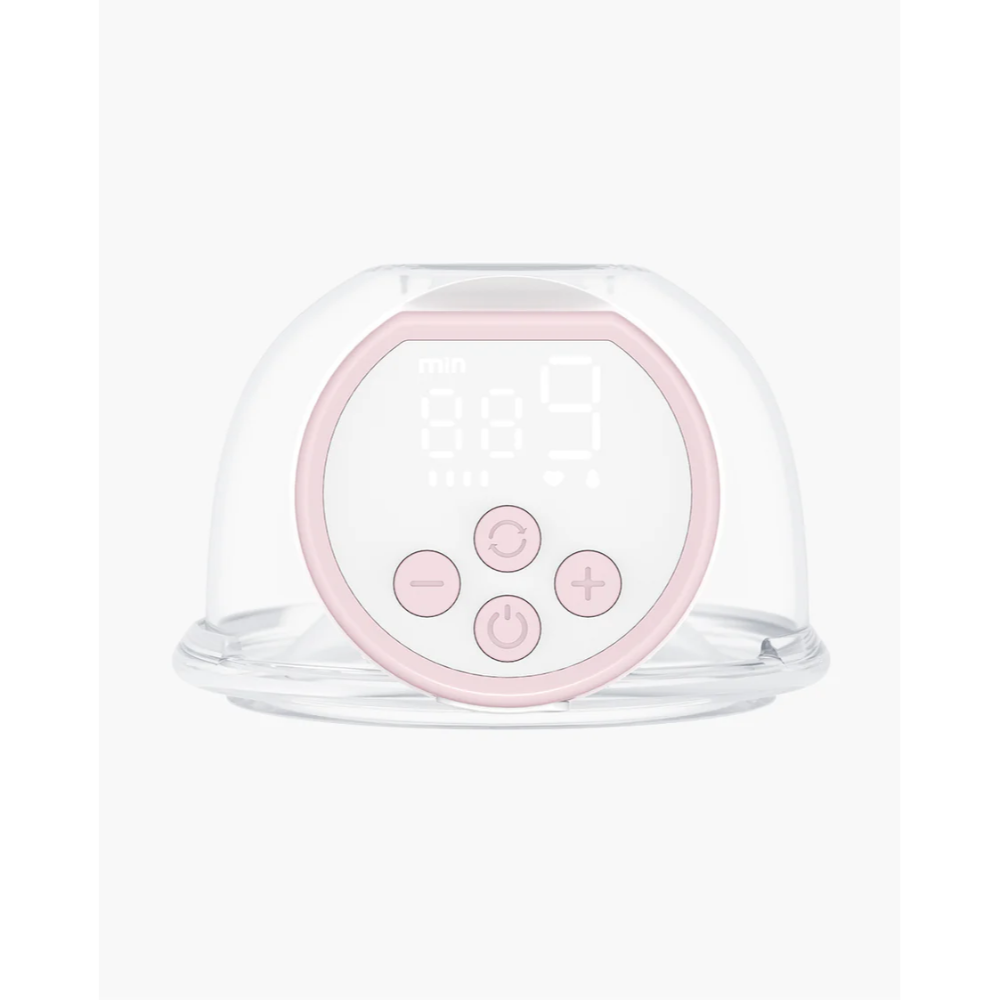 Momcozy Breast Pump S12 Pro Single