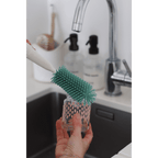 Beaba 2 in 1 Silicone Bottle Brush