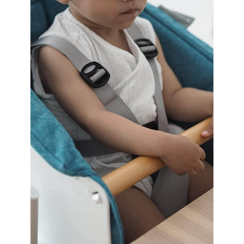 Beaba Comfy Seat Cushion For The Up & Down Highchair
