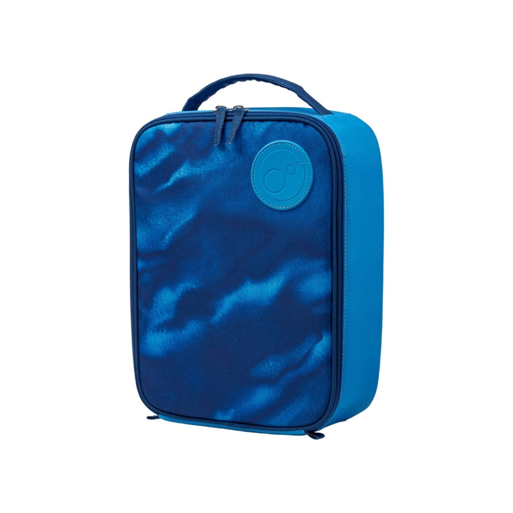 B.Box Flexi Insulated Lunch Bag - Flexible, Durable & Made from Recycled Materials