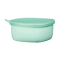 B.Box Lunch Tub – Fits Sandwich Compartment, Leak-Proof & Microwave Safe – Forest, 400 ml