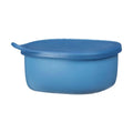 B.Box Lunch Tub – Fits Sandwich Compartment, Leak-Proof & Microwave Safe – Ocean, 400 ml