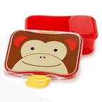 Skip Hop Zoo Little Kid Lunch Kit