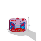 Skip Hop Zoo Little Kid Lunch Kit