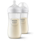 Philips Avent Natural Response Bottle BPA Free - 330ml
