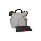 Skip Hop Duo Signature Diaper Bag