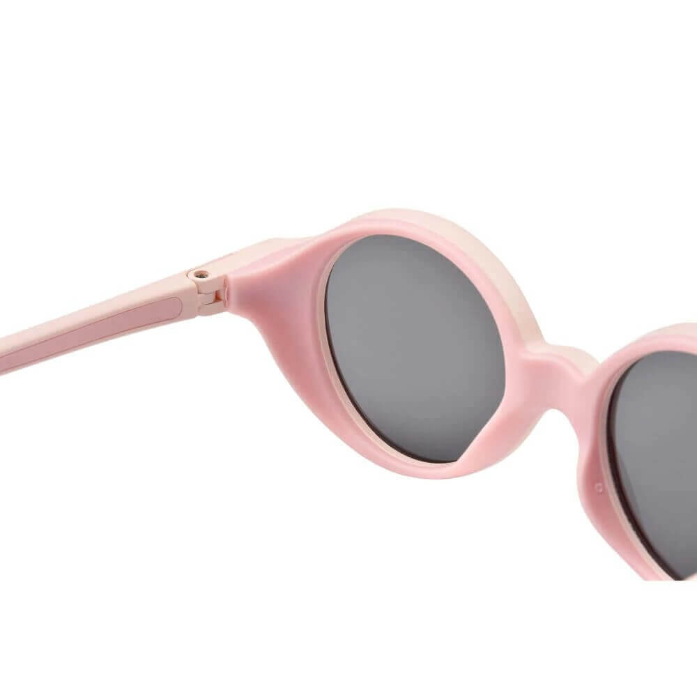 Beaba Kids Sunglasses - 4-6 Years, Unbreakable Sunglasses for Kids, 100% UV Protection,Category 3 Sun Lens, Optimal Comfort, 360° Adjustable Ear Tips with Side Shields, 4-6 Years