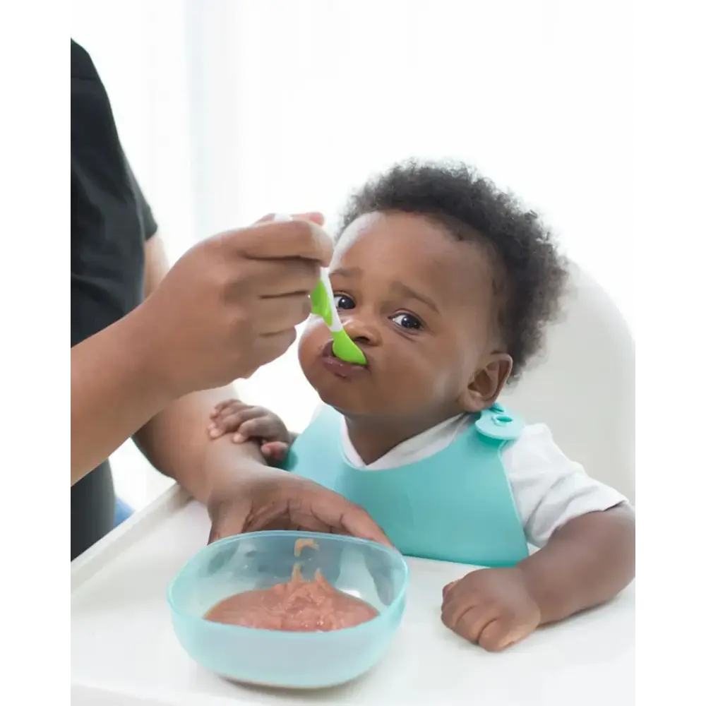 Dr. Brown’s Toddler Tumblers Scoop-A-Bowl (Pack Of 2) - Multicolour