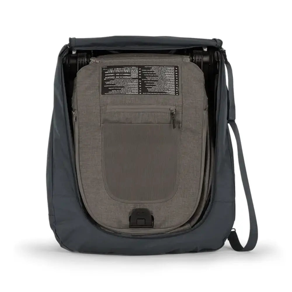 Nuna Triv Series Travel Bag - Indigo