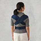 Ergobaby Embrace Newborn Baby Carrier, Soft, Cosy & Lightweight Newborn Ready Carrier, Ergonomic “M” Position, Padded Head & Neck Support, Adjustable Waistbelt & Cross Straps, 2 Carry Positions, Easy to Use, 3-11 Kgs, 0-12 Months