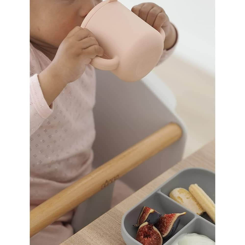 Beaba Silicone Learning Cup