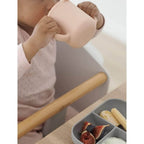 Beaba Silicone Learning Cup