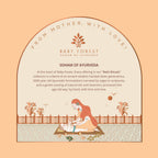 Baby Forest Maasoom Maalish Baby Body Massage Oil - 200ml