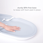 Ubbi Foam Changing Pad