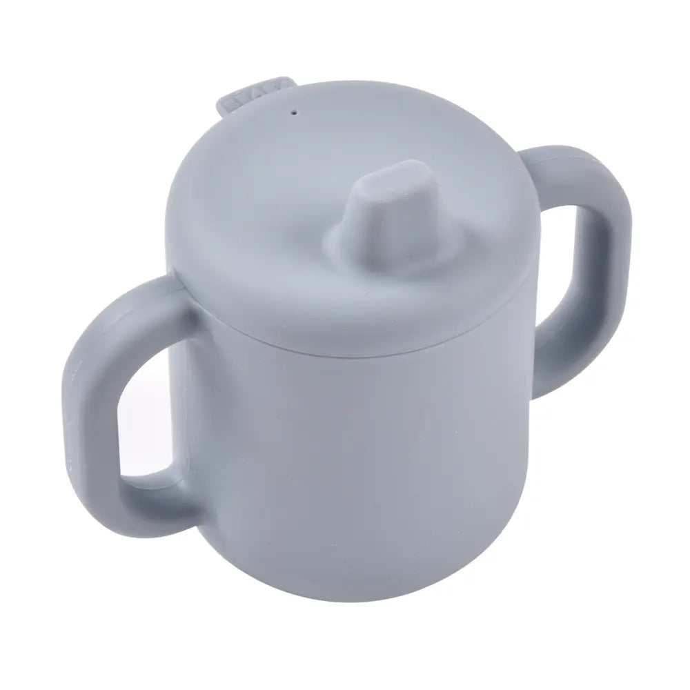 Beaba Silicone Learning Cup