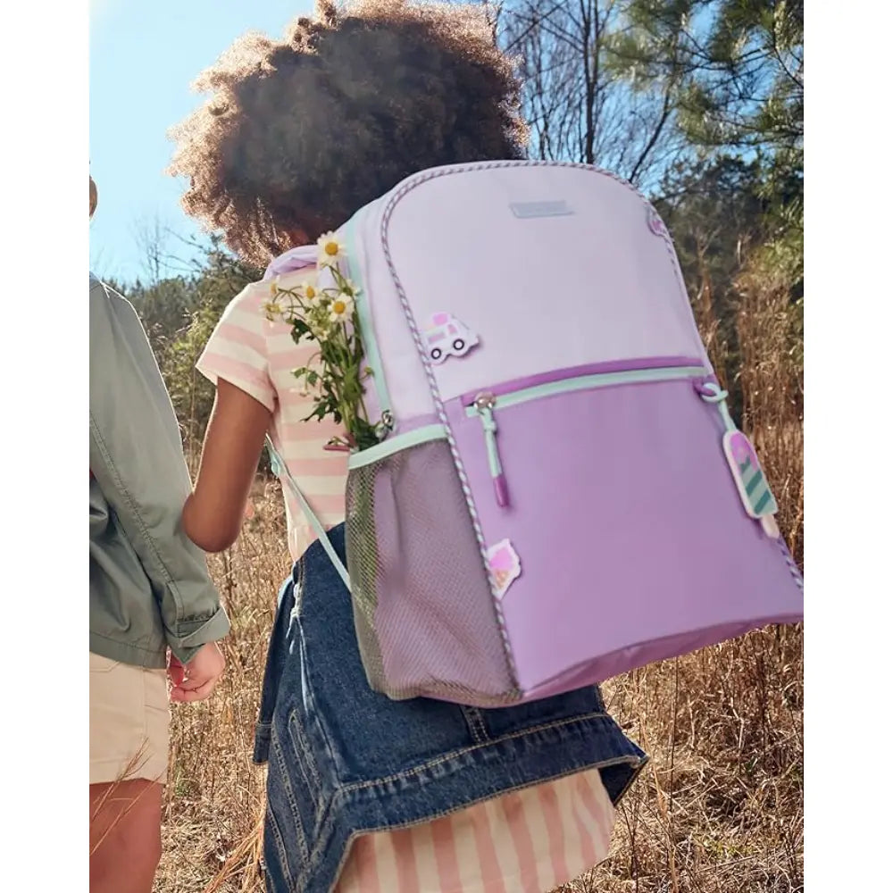 Skip Hop WANDER Kids Backpack