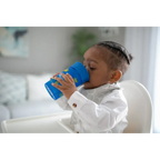 Dr. Brown’s Milestones Cheers360™ Cup, 10 oz/300 mL - Blue