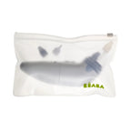 Beaba Tomydoo Electric Baby Nasal Aspirator for Newborns & Toddlers, Fast & Gentle Congestion Reliever, Multiple Easy-to- Clean Tips & Removable Head, Suitable from Birth Onwards