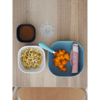 Beaba Silicone Stackable Bowls ( Set of 3)