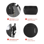 Skip Hop G-G Ultra Stroller Organizer Bag