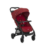 Joie Muze Lx Stroller -  Cranberry