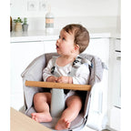 Beaba Comfy Seat Cushion For The Up & Down Highchair