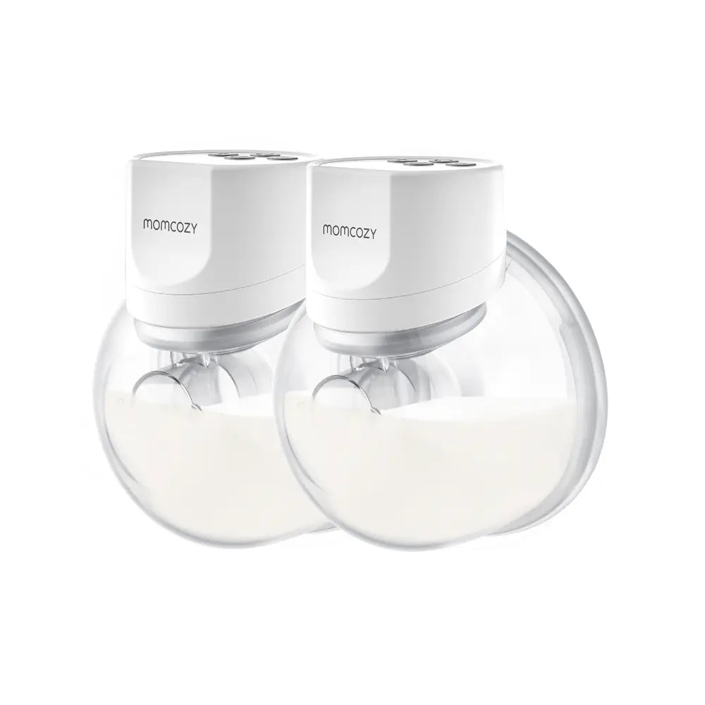 Momcozy Breast Pump S12 Pro