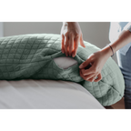 Big Flopsy Cotton - Sage Green