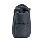 Beaba Paris Puffer Baby Diaper Bag – Multifunctional Travel baby Bag with Large Capacity, Multi-Pocket Organizer with Changing Pad, Insulated Bottle Pouch & Stroller Clips – Ideal for Moms & Dads On the Go